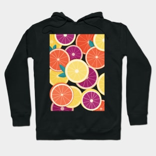 Citrus craze Hoodie